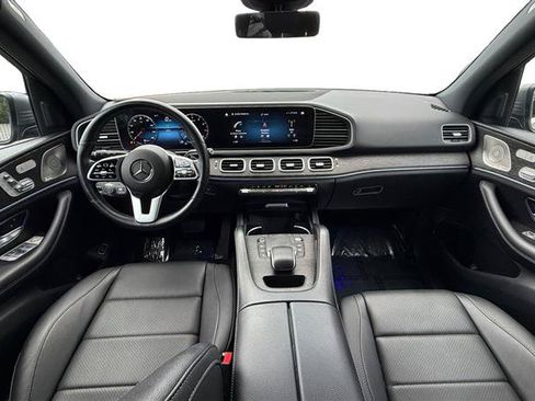 Used 2022 Mercedes-Benz GLE 350 w/ Premium Package image 12