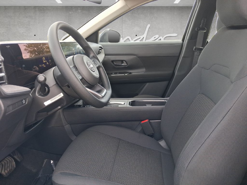 New 2027 Nissan Kicks S FWD image 20