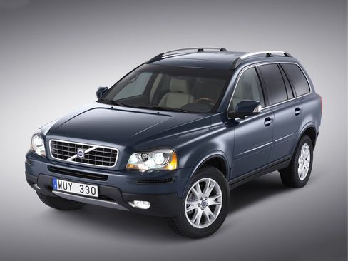 Used 2009 Volvo XC90 3.2 AWD/4WD image 1
