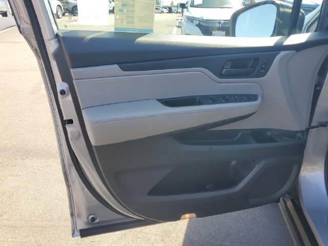 Certified 2019 Honda Odyssey EX-L image 20