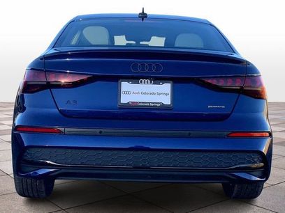 New 2026 Audi A3 2.0T Premium Plus