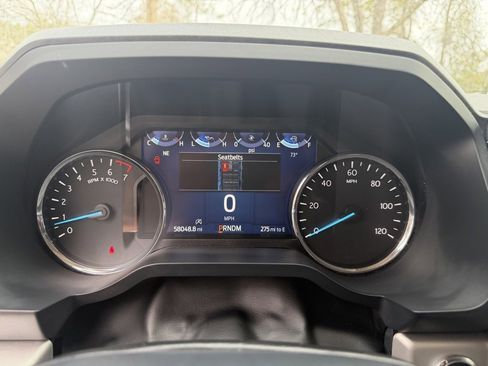 Used 2024 Ford Expedition XLT image 22