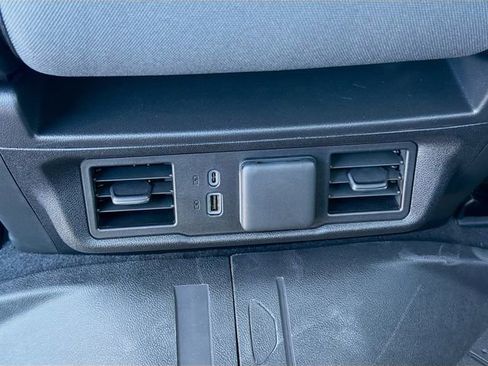 New 2026 Chevrolet Silverado 1500 LT image 24