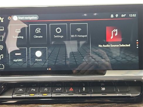 New 2026 GMC Sierra 1500 Elevation w/ Elevation Premium Package image 32