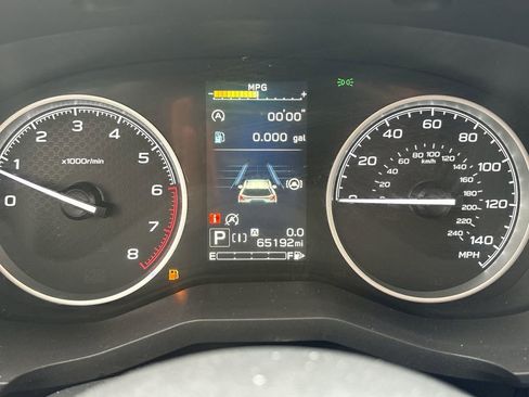 Used 2021 Subaru Forester Limited image 15