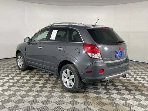 Used 2008 Saturn Vue XR w/ Premium Trim Package AWD/4WD image 21