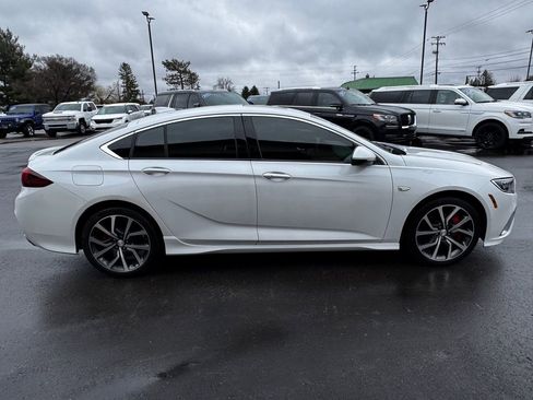Used 2020 Buick Regal GS image 6