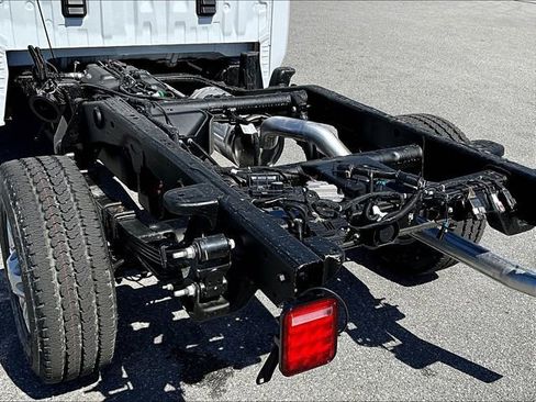 New 2026 Chevrolet Silverado 2500 W/T w/ WT Convenience Package AWD/4WD image 15