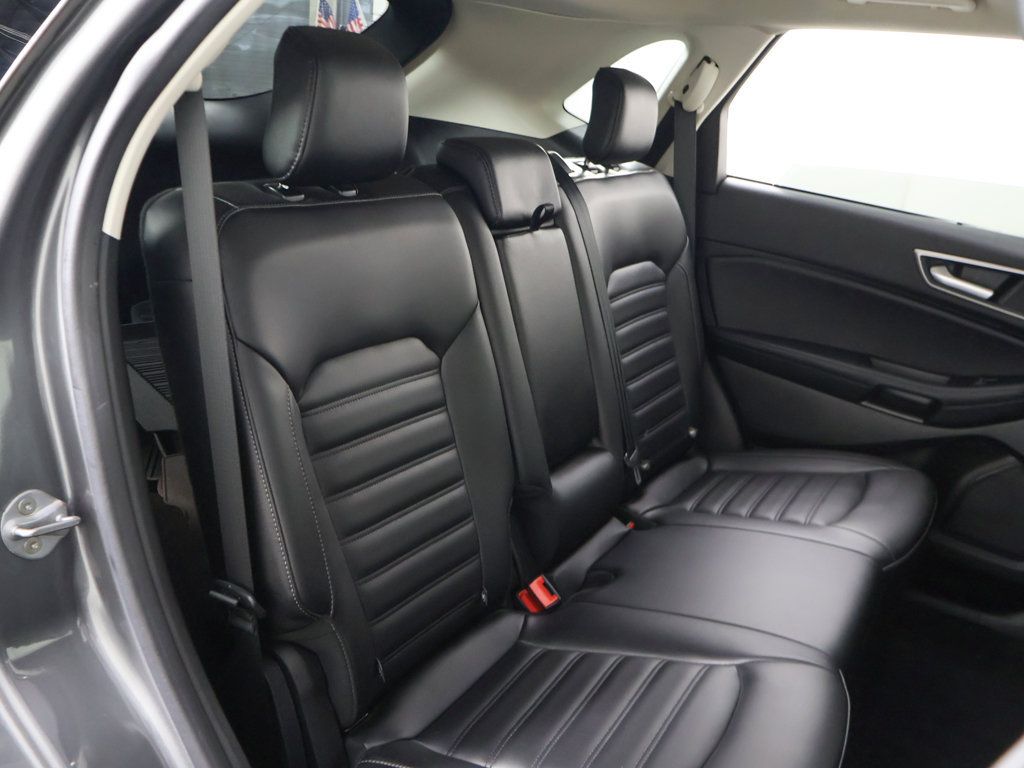 Used 2024 Ford Edge SEL w/ Convenience Package AWD/4WD image 31