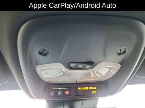 Used 2026 Chevrolet Colorado LT w/ LT Convenience Package image 48