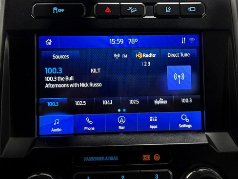 Used 2020 Ford F250 XLT w/ XLT Premium Package image 16