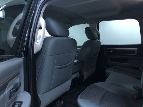 Used 2015 RAM 1500 Big Horn image 15