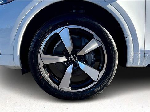 Used 2023 Audi Q5 2.0T Premium Plus image 38