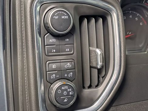 Used 2021 Chevrolet Silverado 1500 LTZ image 15