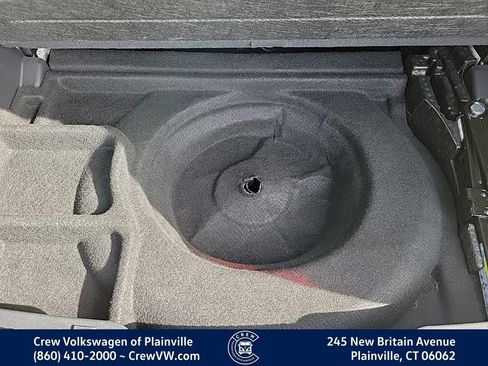 Certified 2024 Volkswagen Atlas SE image 56