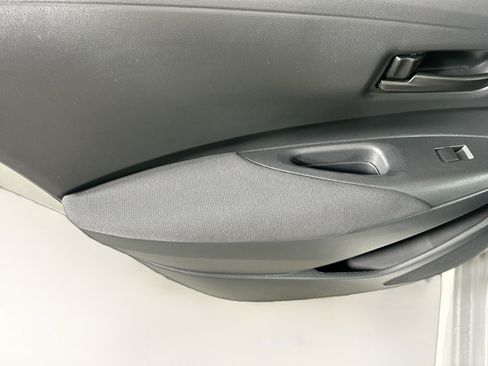 Used 2024 Toyota Corolla LE FWD image 25