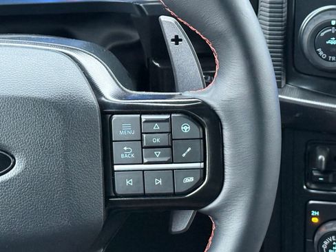 Used 2025 Ford F150 Raptor w/ Equipment Group 803A Raptor R image 30