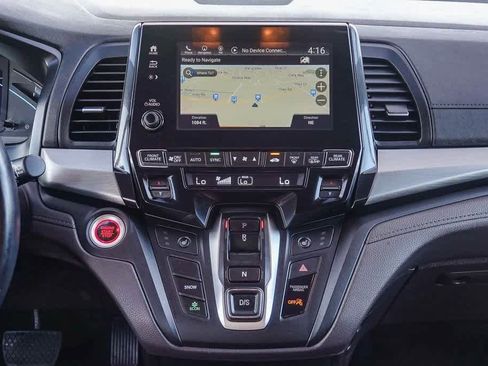 Used 2019 Honda Odyssey EX-L image 12