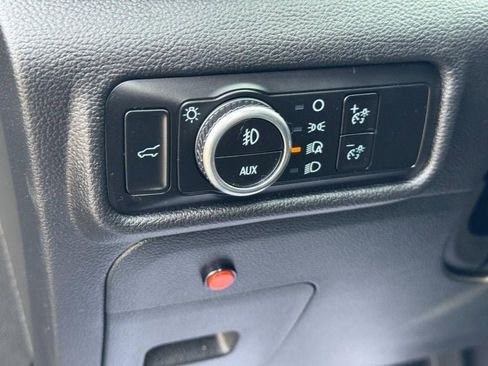 Used 2023 Ford Explorer Timberline image 17