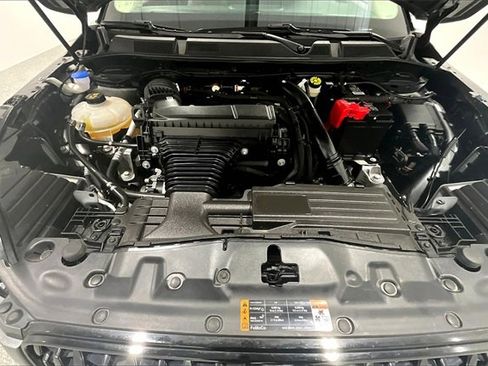 Used 2023 Lincoln Corsair Reserve w/ Equipment Group 201A image 32