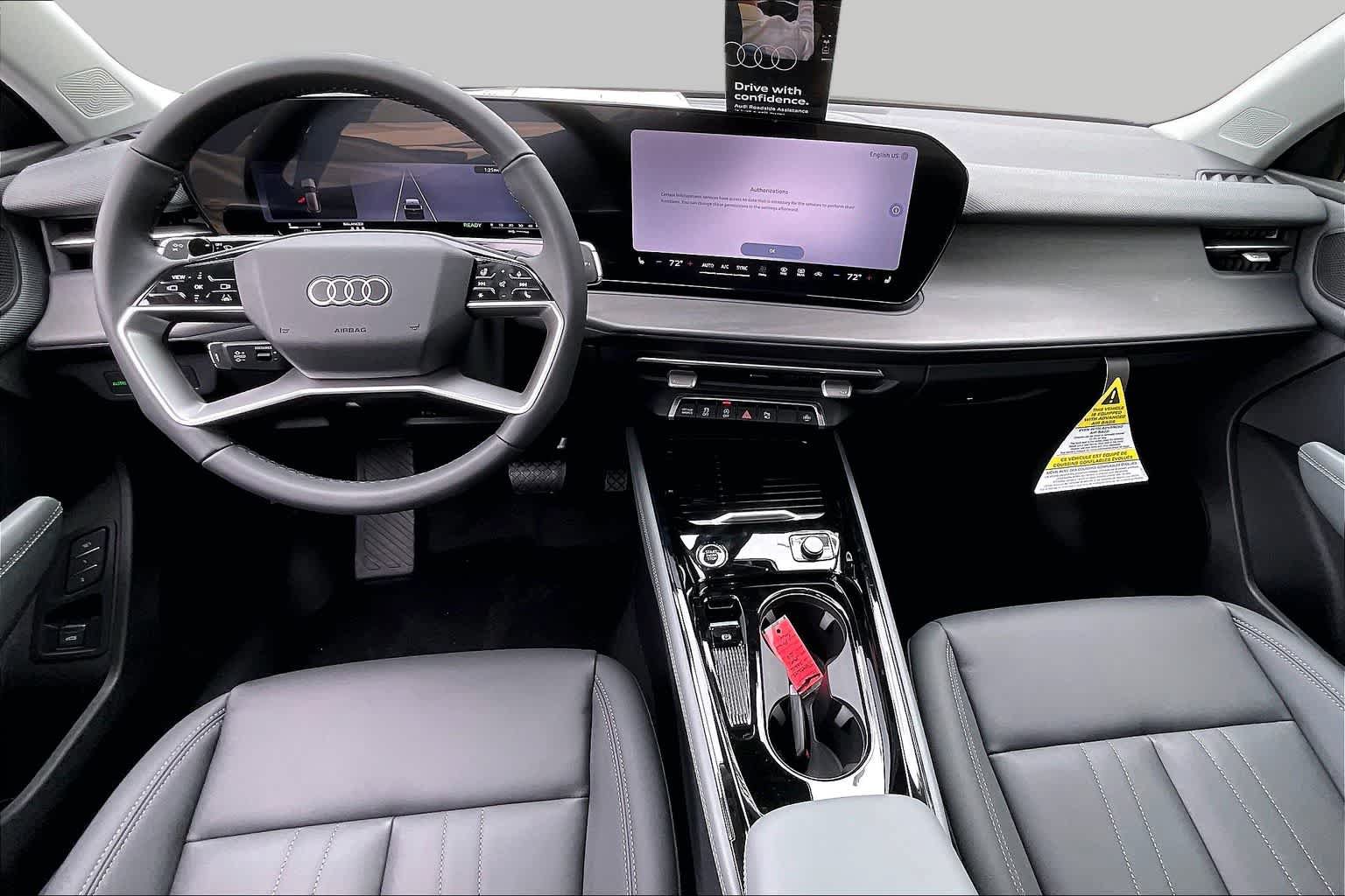 Used 2026 Audi Q3 quattro 2.0T w/ Driver Assistance Package AWD/4WD image 5