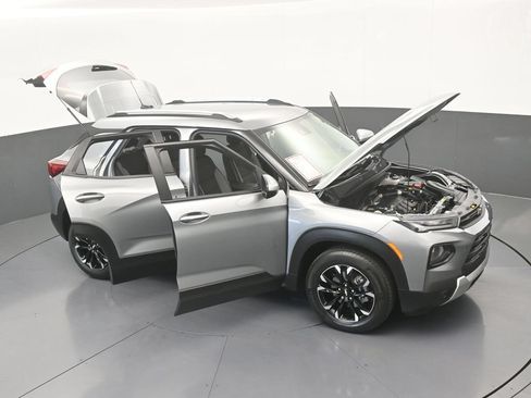 Used 2023 Chevrolet TrailBlazer LT FWD image 67