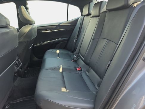 Used 2025 Toyota Camry XSE image 13