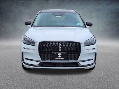 New 2026 Lincoln Corsair Premiere