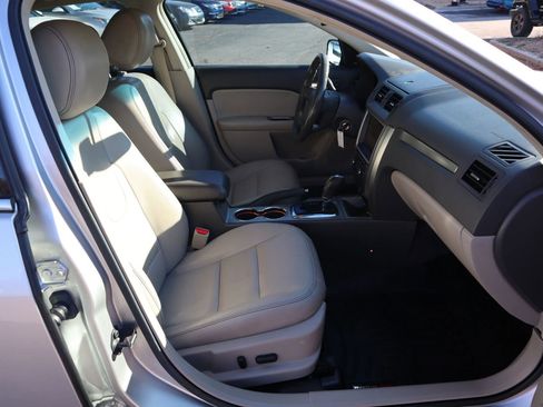Used 2012 Ford Fusion Hybrid image 20
