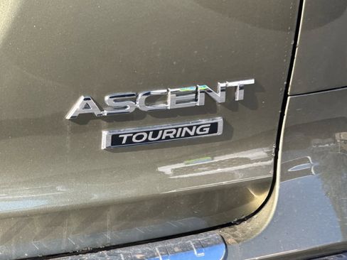 New 2026 Subaru Ascent Touring w/ Popular Package #1 AWD/4WD image 7