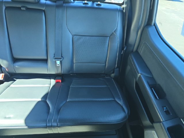 Used 2024 Ford F150 Lariat w/ Bed Utility Package AWD/4WD image 16