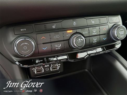 New 2026 Dodge Durango GT w/ Blacktop Package image 35