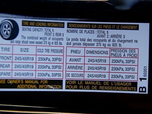 Used 2010 Lexus LS 460 image 56