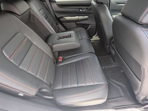 Used 2026 Honda CR-V Sport-L image 14