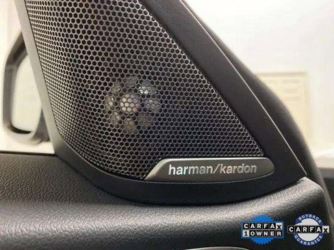 Used 2025 BMW 430i xDrive w/ Premium Package image 33