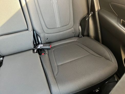 Used 2025 Hyundai Tucson SEL image 39