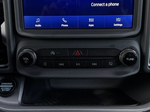 Used 2024 Ford Bronco Sport Big Bend image 33