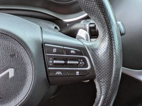 Used 2023 Kia Stinger GT2 w/ Red Interior Color Package image 21