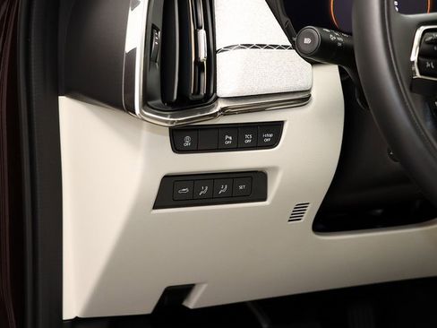 Used 2024 MAZDA CX-90 3.3 Turbo S w/ Premium Plus image 27