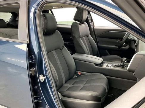 Used 2025 MAZDA CX-50 AWD 2.5 S w/ Weather Package image 7