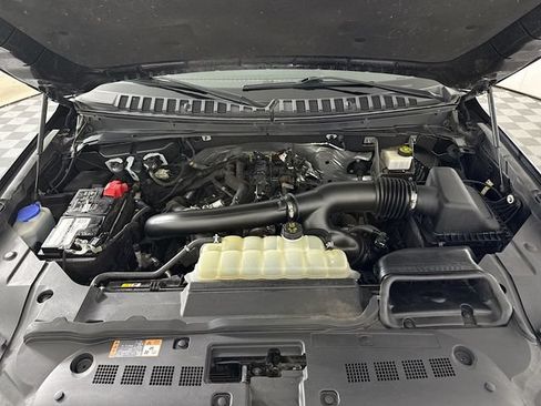 Used 2022 Lincoln Navigator L Reserve AWD/4WD image 32