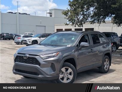 Used 2025 Toyota RAV4 XLE w/ Convenience Package