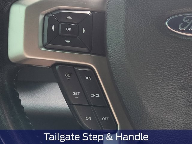 Used 2022 Ford F350 Lariat w/ Tremor Off-Road Package AWD/4WD image 34