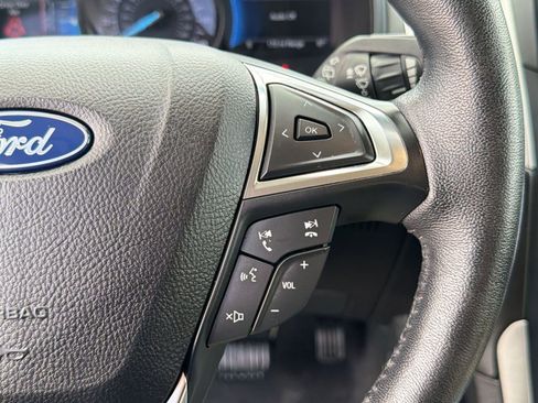 Used 2022 Ford Edge SEL w/ Convenience Package AWD/4WD image 25