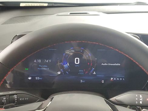 New 2026 Chevrolet Equinox RS image 25