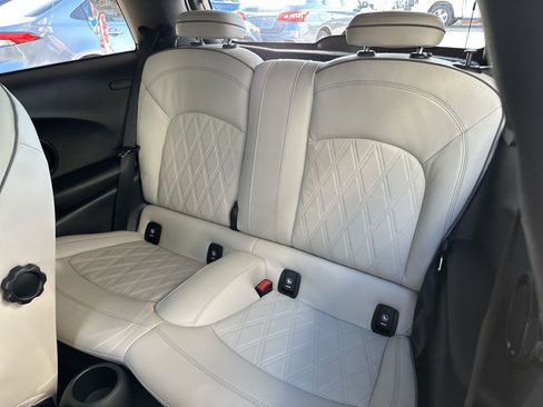 Used 2023 MINI Cooper SE image 25