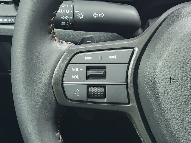 New 2027 Honda CR-V Sport-L image 26