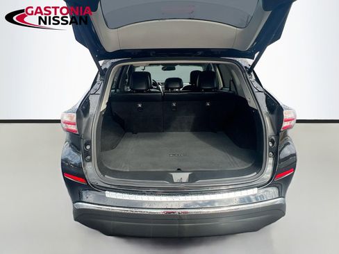 Used 2017 Nissan Murano Platinum w/ Platinum Technology Package image 35