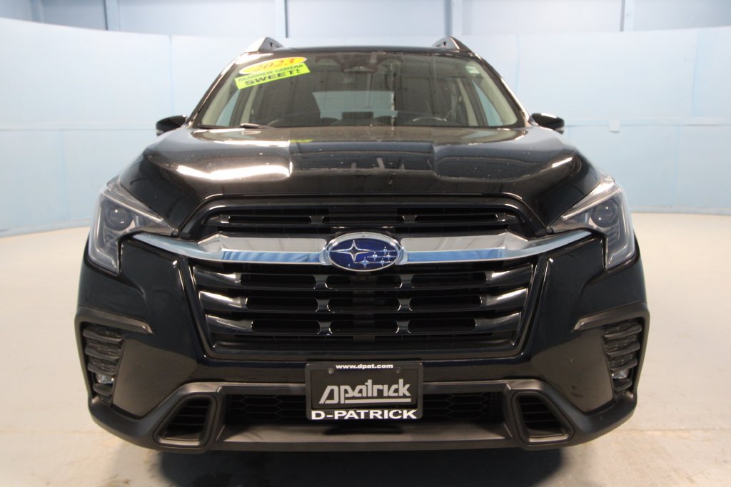 Used 2023 Subaru Ascent Limited AWD/4WD image 27