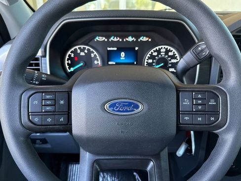 Used 2021 Ford F150 XLT AWD/4WD image 19